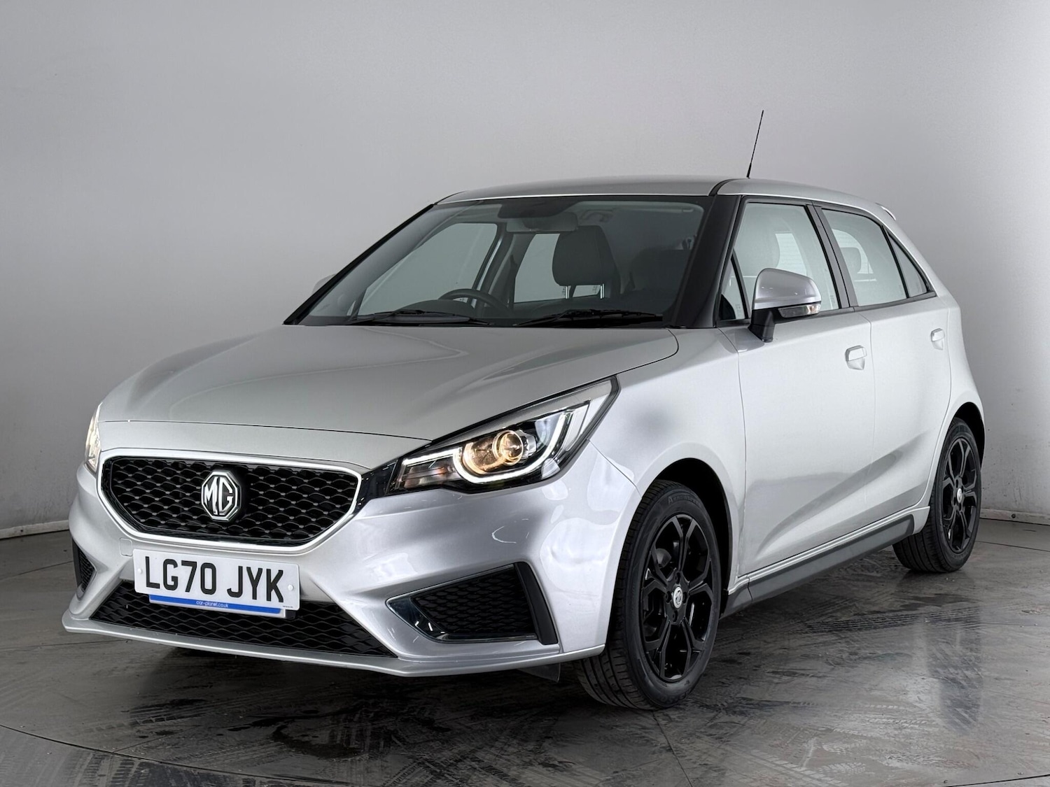 Used MG MG3 2020 for sale - 77883641: Photo 29