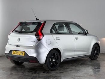 Used MG MG3 2020 for sale - 77883641: Photo