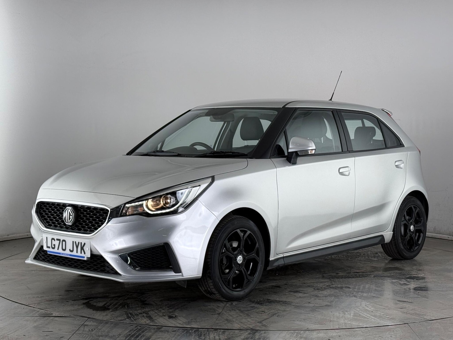 Used MG MG3 2020 for sale - 77883641: Photo 3