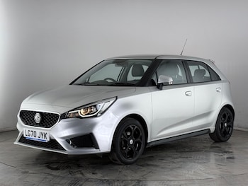 Used MG MG3 2020 for sale - 77883641: Photo