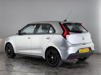 Used MG MG3 2020 for sale - 77883641: Photo