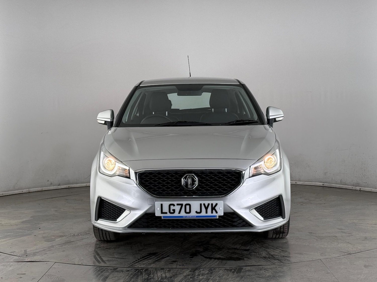 Used MG MG3 2020 for sale - 77883641: Photo 5