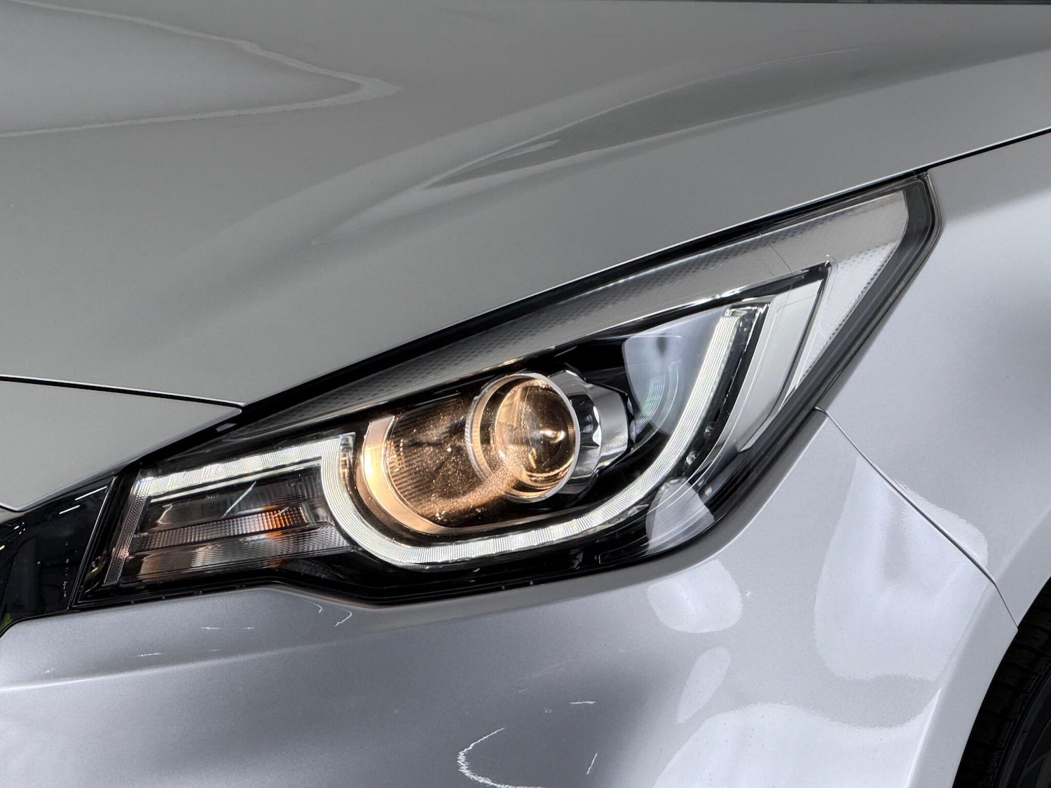 Used MG MG3 2020 for sale - 77883641: Photo 6