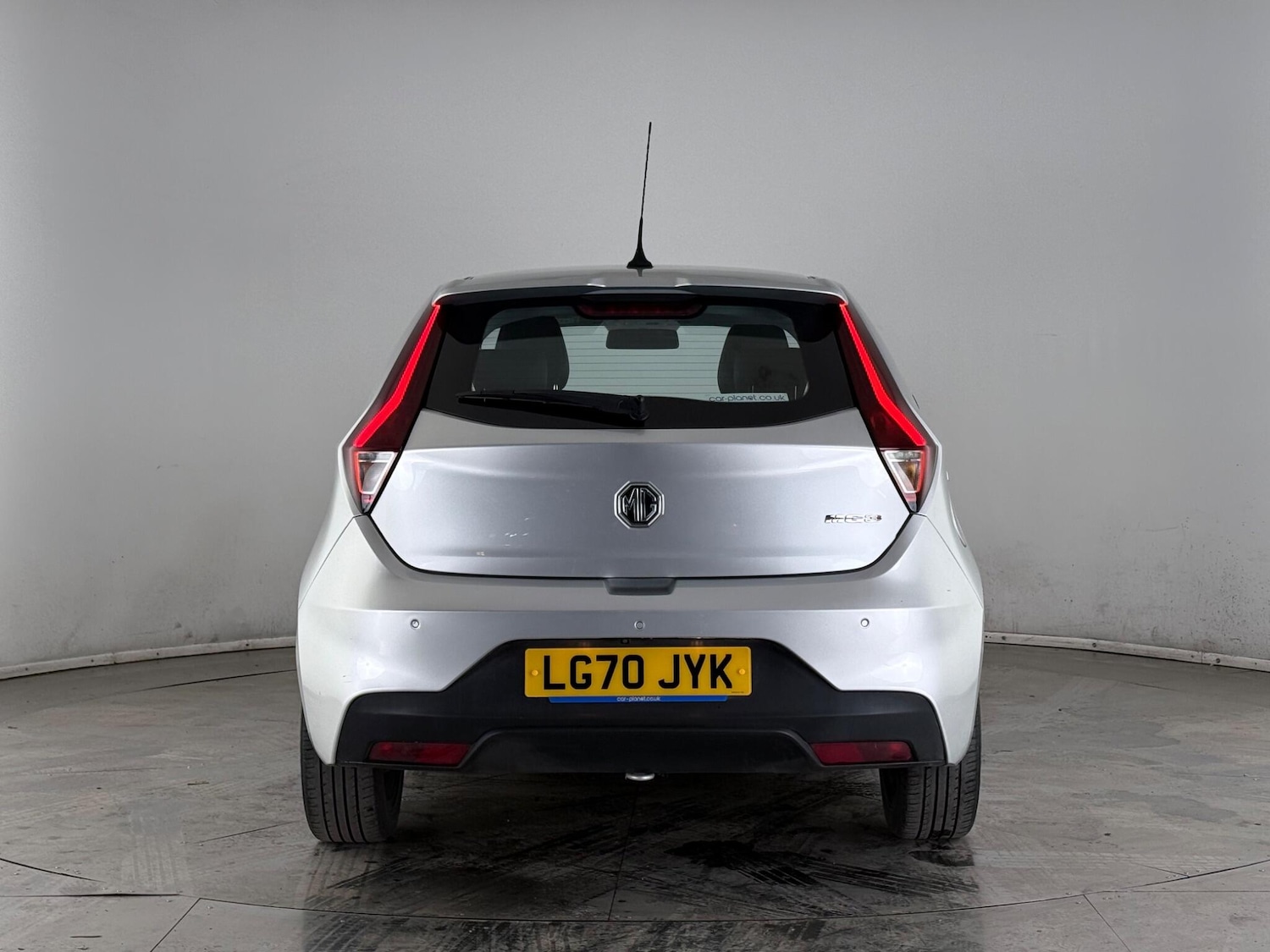 Used MG MG3 2020 for sale - 77883641: Photo 7