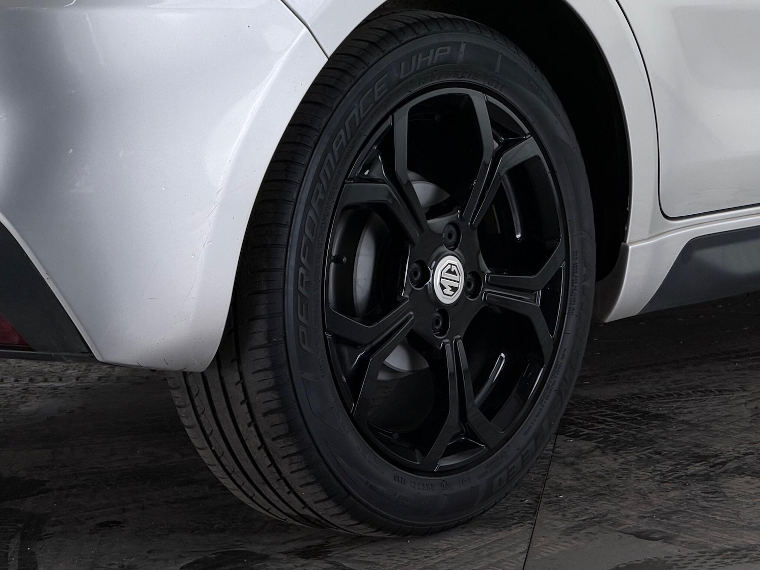 Used MG MG3 2020 for sale - 77883641: Photo 8