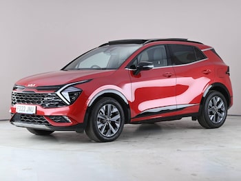Used Kia Sportage 2022 for sale - 78587005: Photo