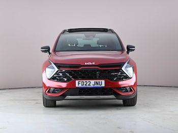 Used Kia Sportage 2022 for sale - 78587005: Photo