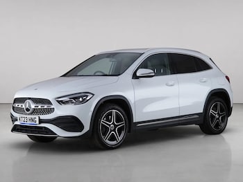Used Mercedes-Benz GLA 2023 for sale - 79225424: Photo