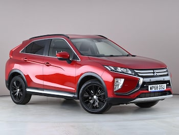Used Mitsubishi Eclipse Cross 2018 for sale - 78755937: Photo