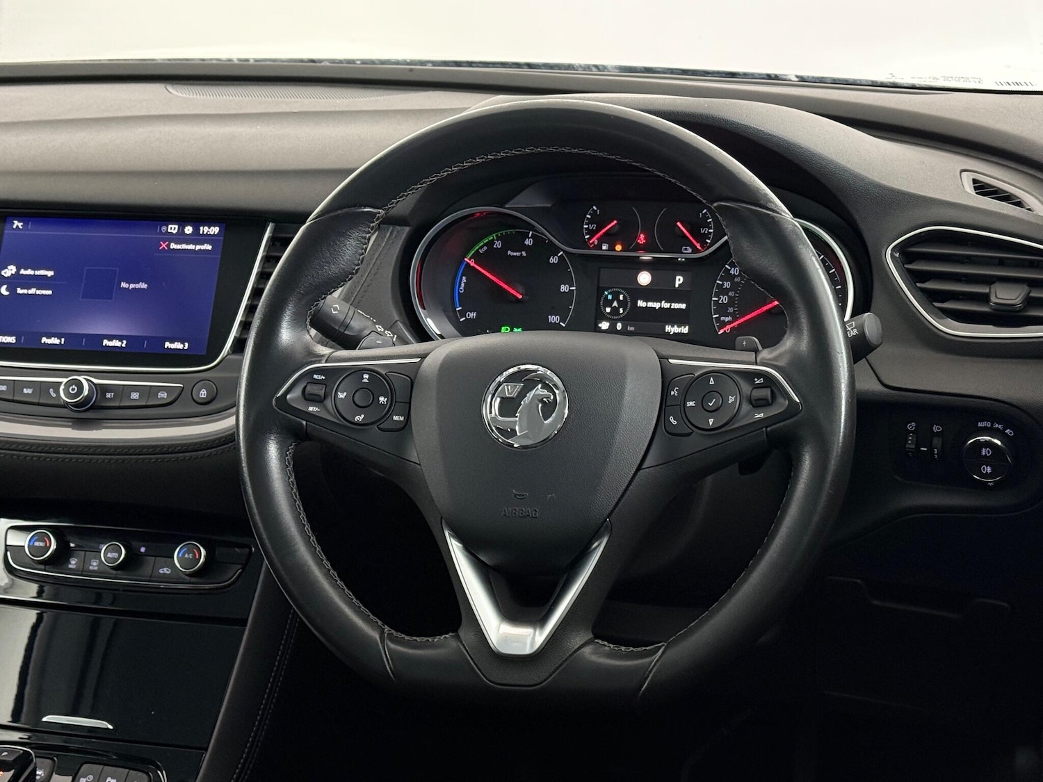 Used Vauxhall Grandland X 2020 for sale - 77246129: Photo 19
