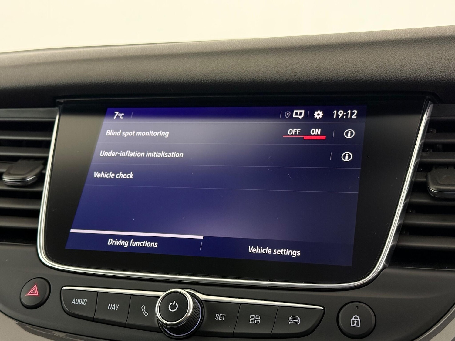 Used Vauxhall Grandland X 2020 for sale - 77246129: Photo 27