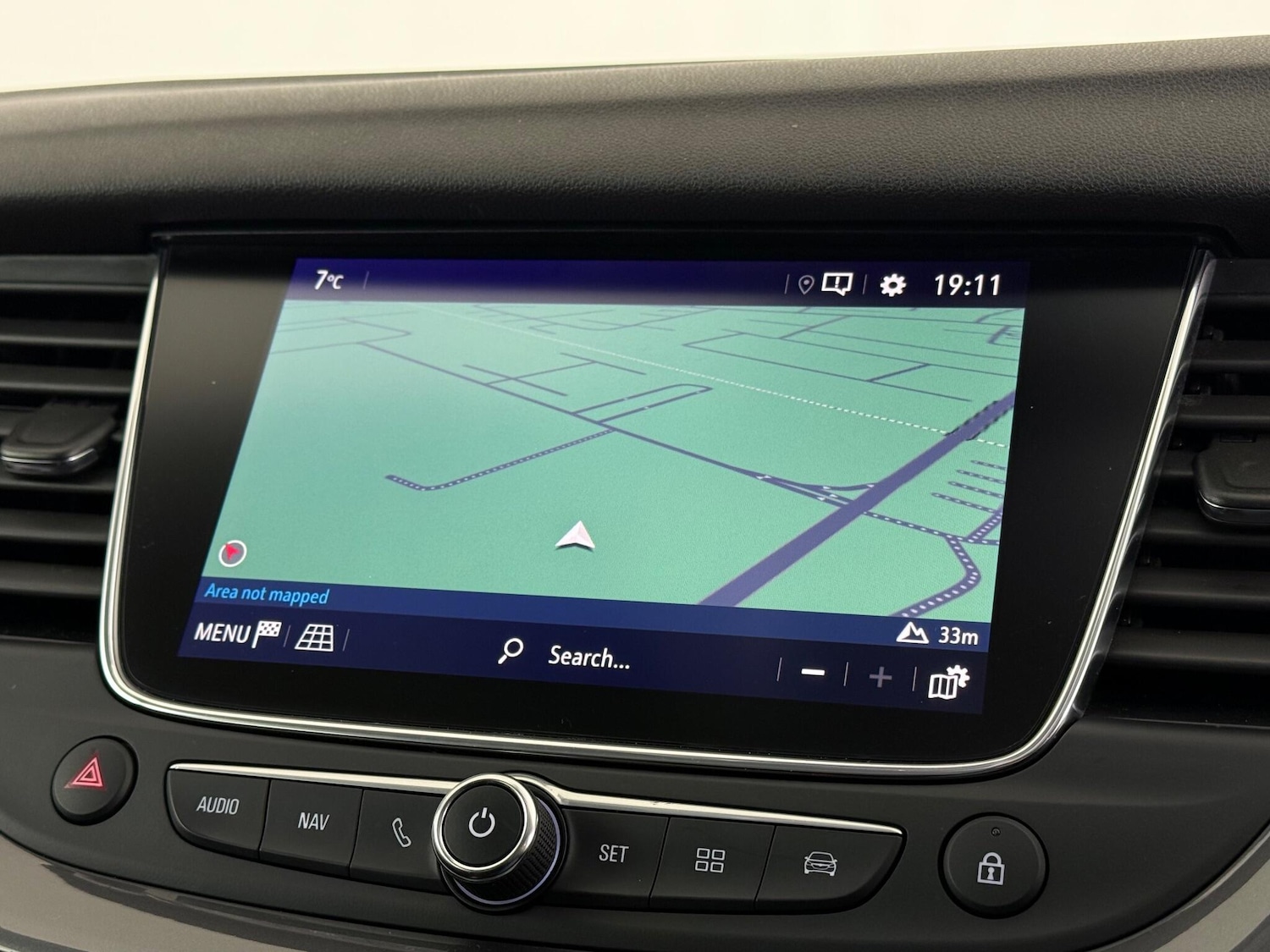 Used Vauxhall Grandland X 2020 for sale - 77246129: Photo 28