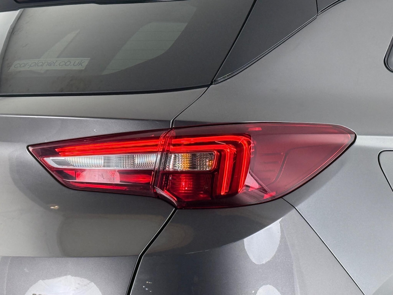 Used Vauxhall Grandland X 2020 for sale - 77246129: Photo 8