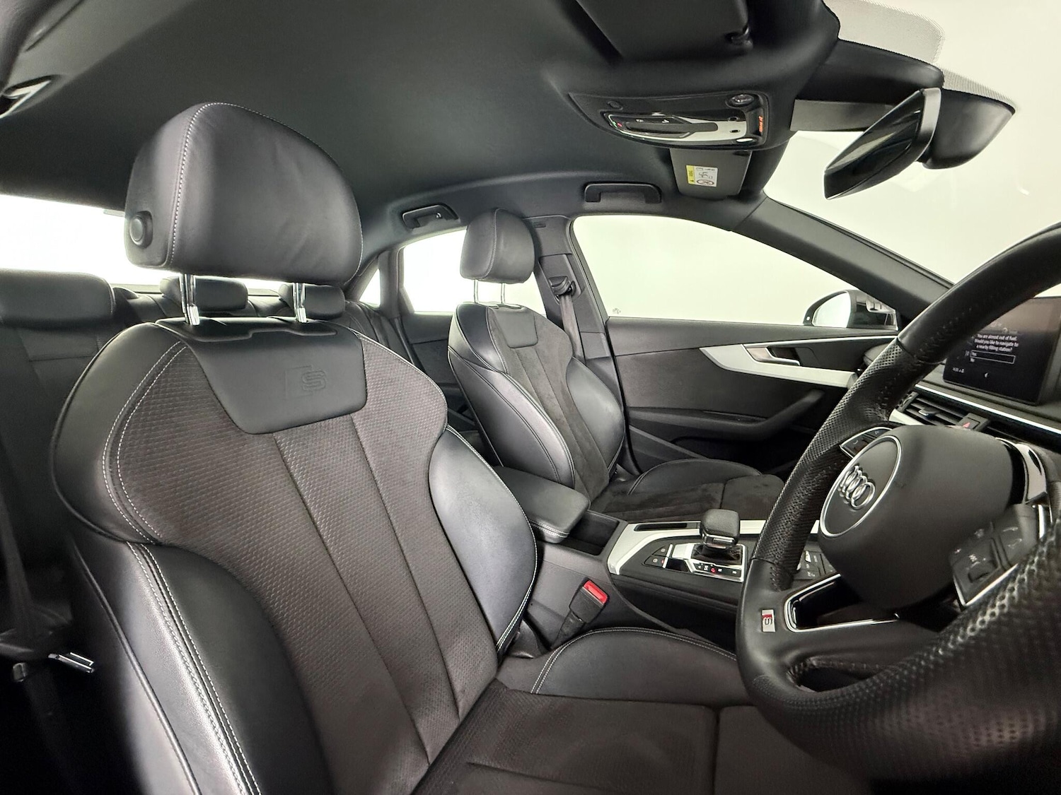 Used Audi A4 2019 for sale - 77332120: Photo 11