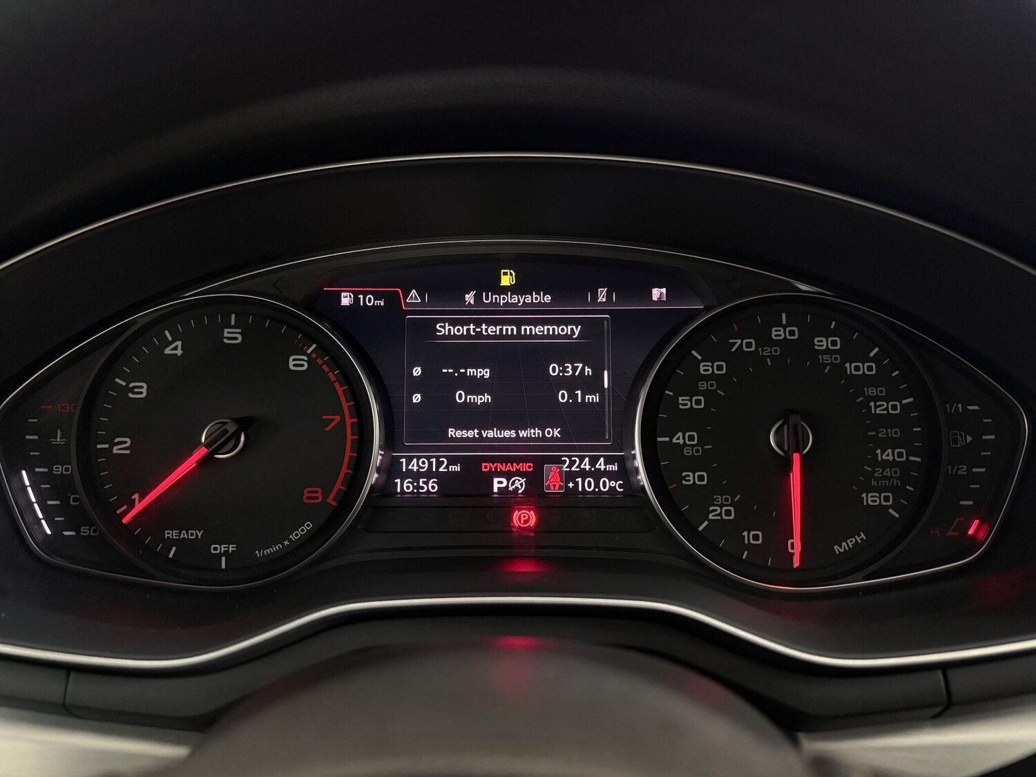 Used Audi A4 2019 for sale - 77332120: Photo 15