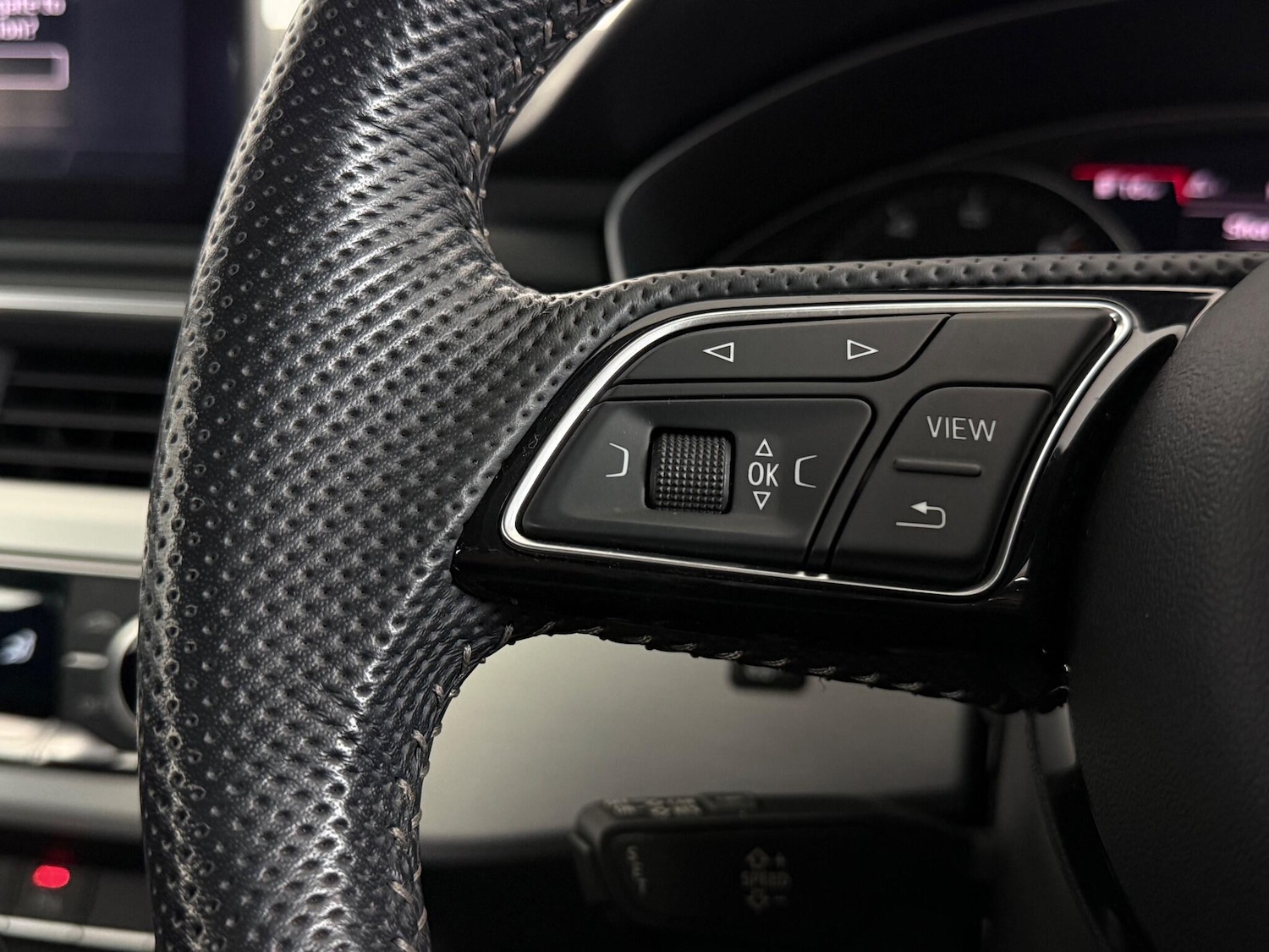 Used Audi A4 2019 for sale - 77332120: Photo 20