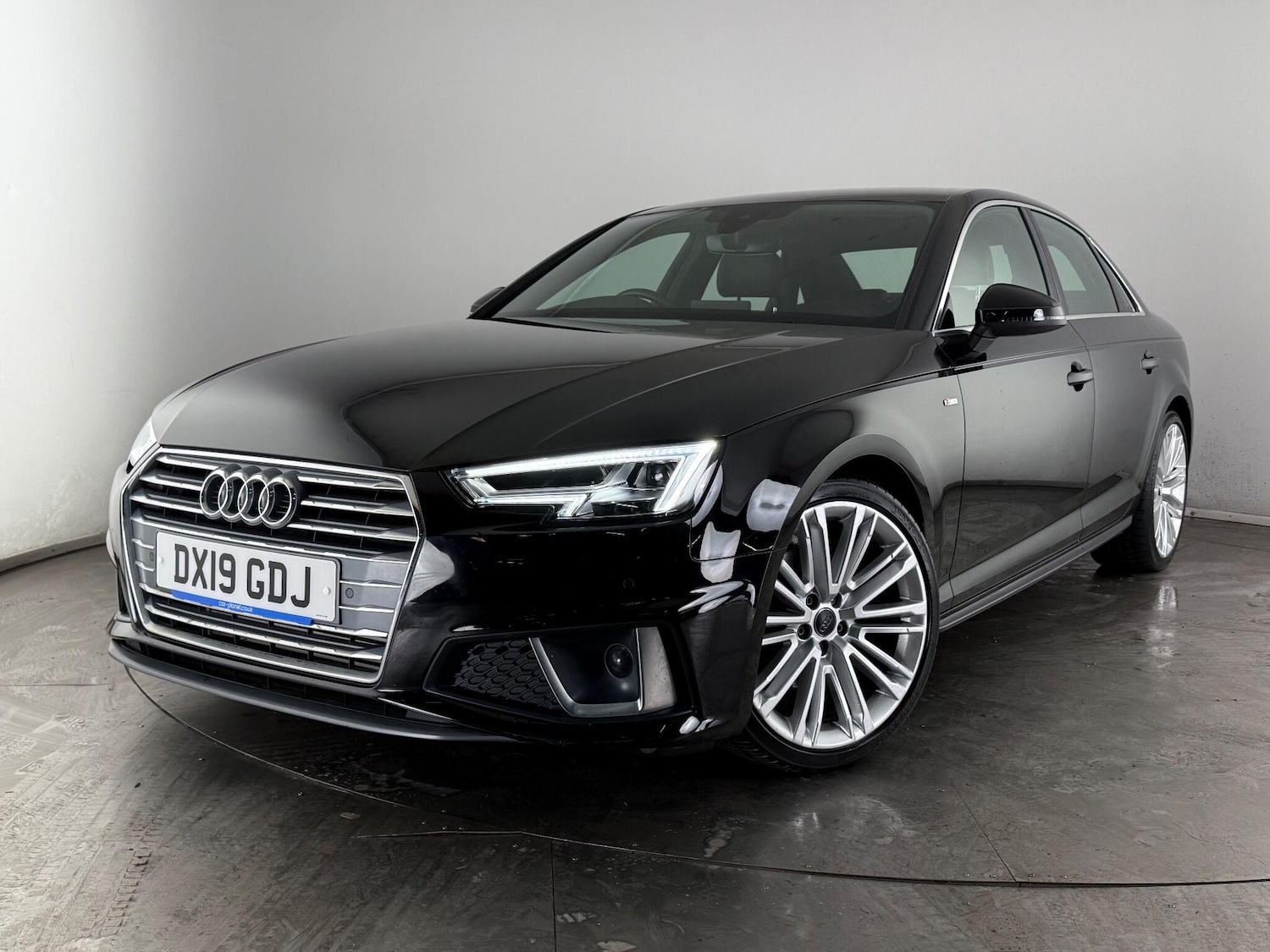Used Audi A4 2019 for sale - 77332120: Photo 36