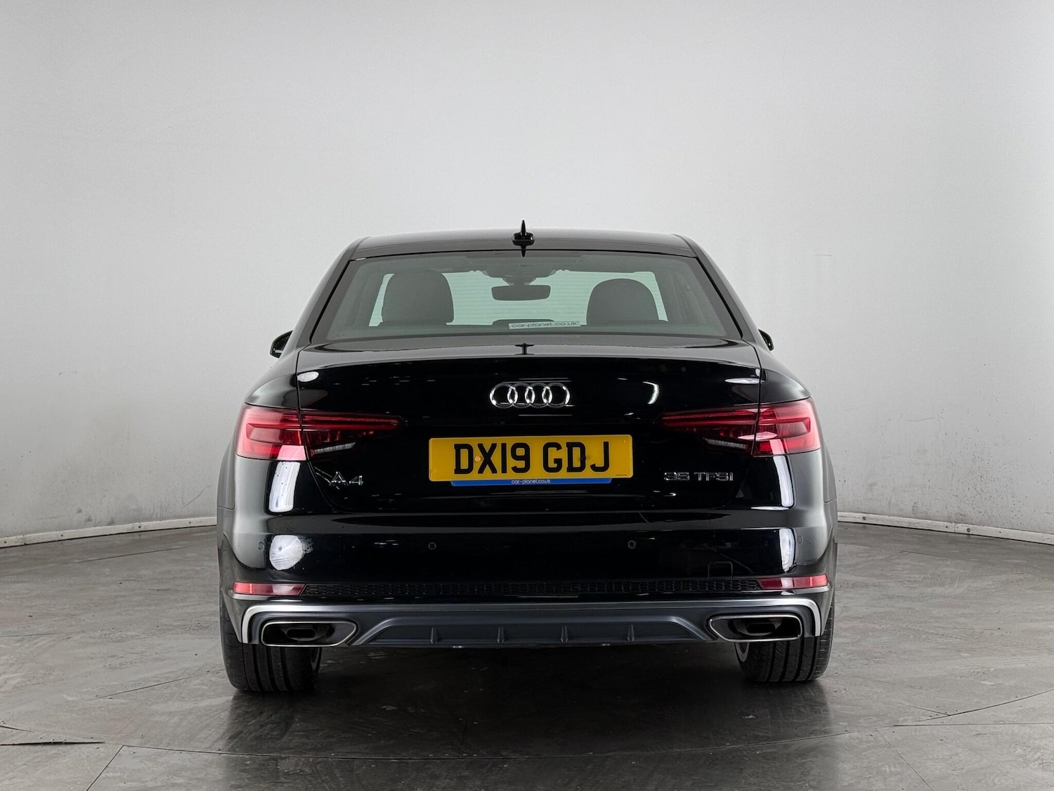 Used Audi A4 2019 for sale - 77332120: Photo 5