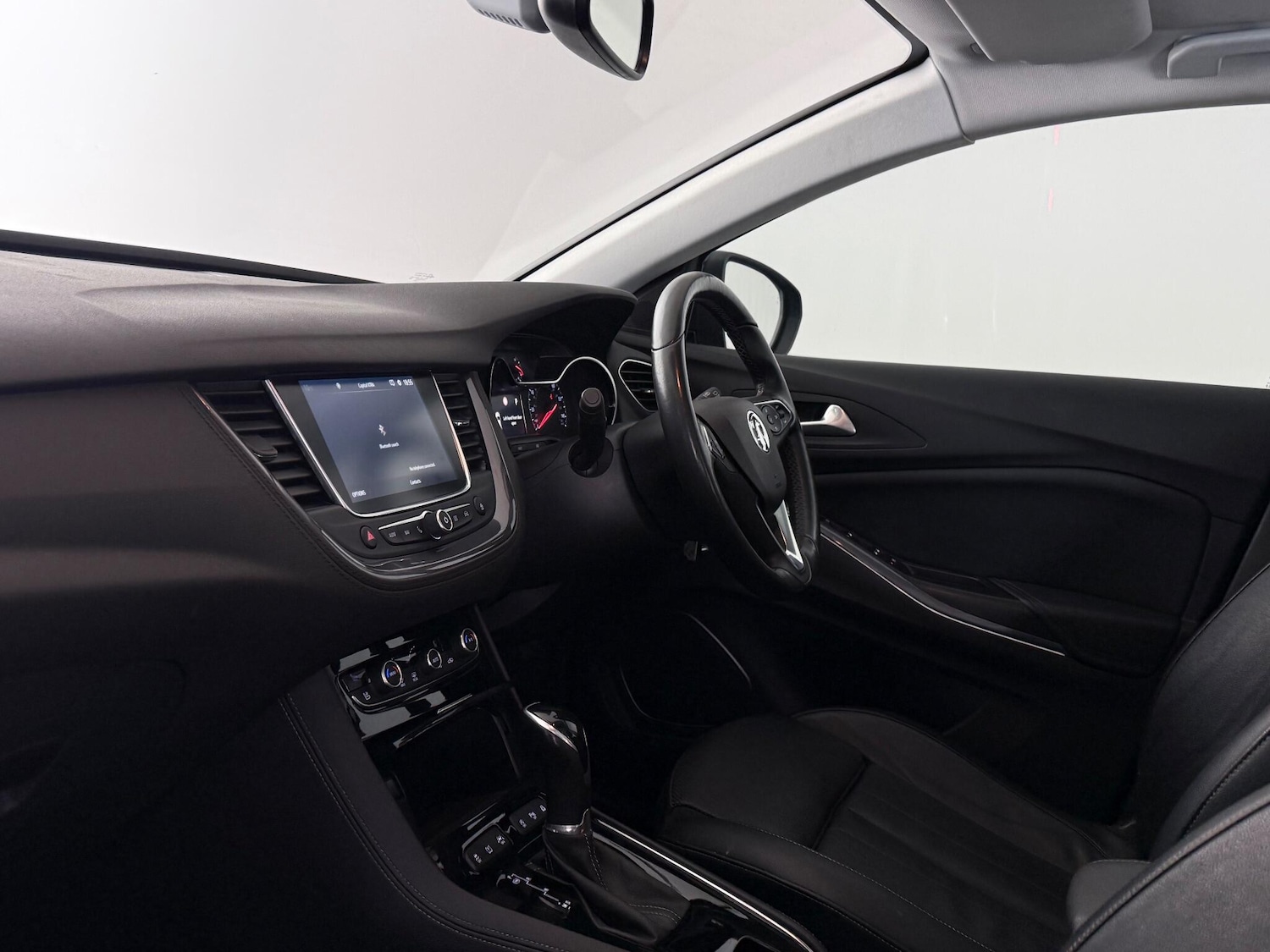 Used Vauxhall Grandland X 2019 for sale - 77246559: Photo 14