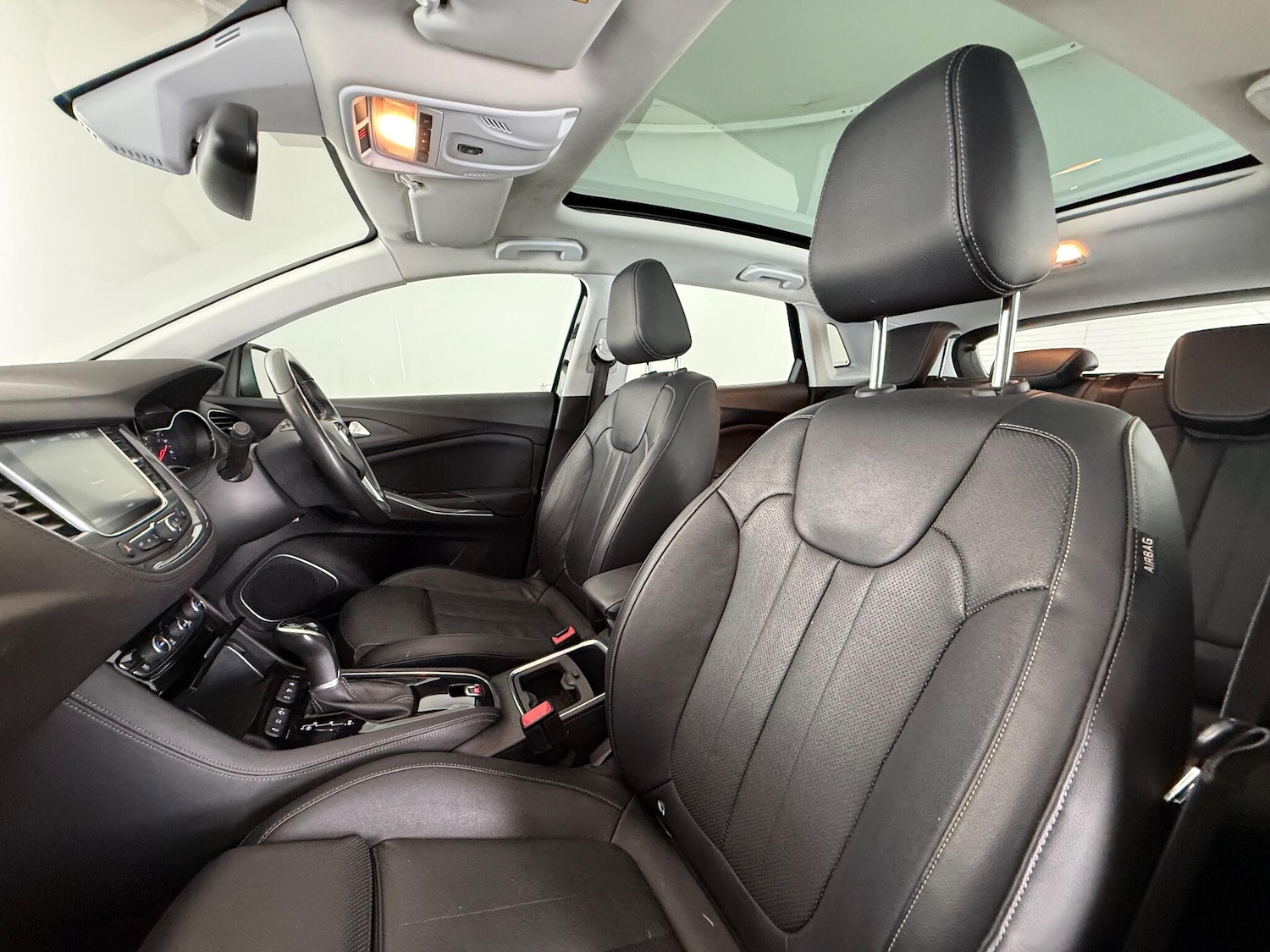 Used Vauxhall Grandland X 2019 for sale - 77246559: Photo 15