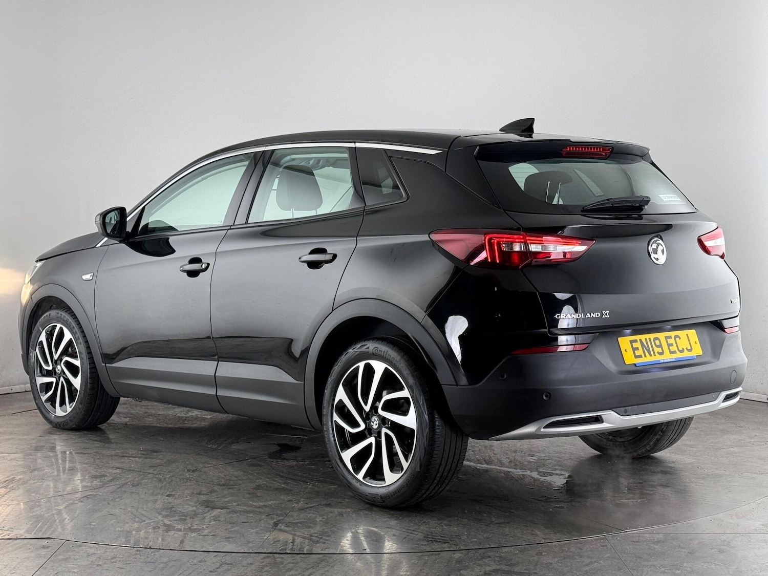 Used Vauxhall Grandland X 2019 for sale - 77246559: Photo 4