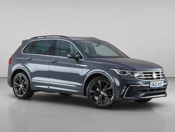 Used Volkswagen Tiguan 2023 for sale - 79633135: Photo