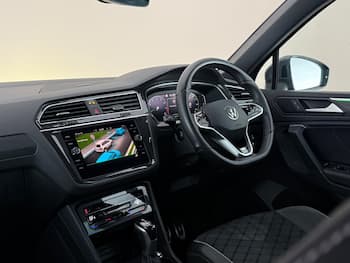 Used Volkswagen Tiguan 2023 for sale - 79633135: Photo