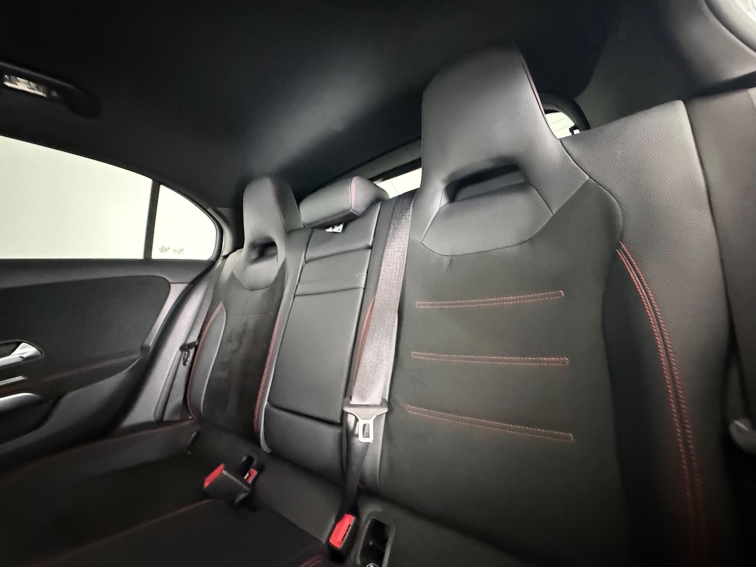 Used Mercedes-Benz A-Class 2020 for sale - 77243361: Photo 13