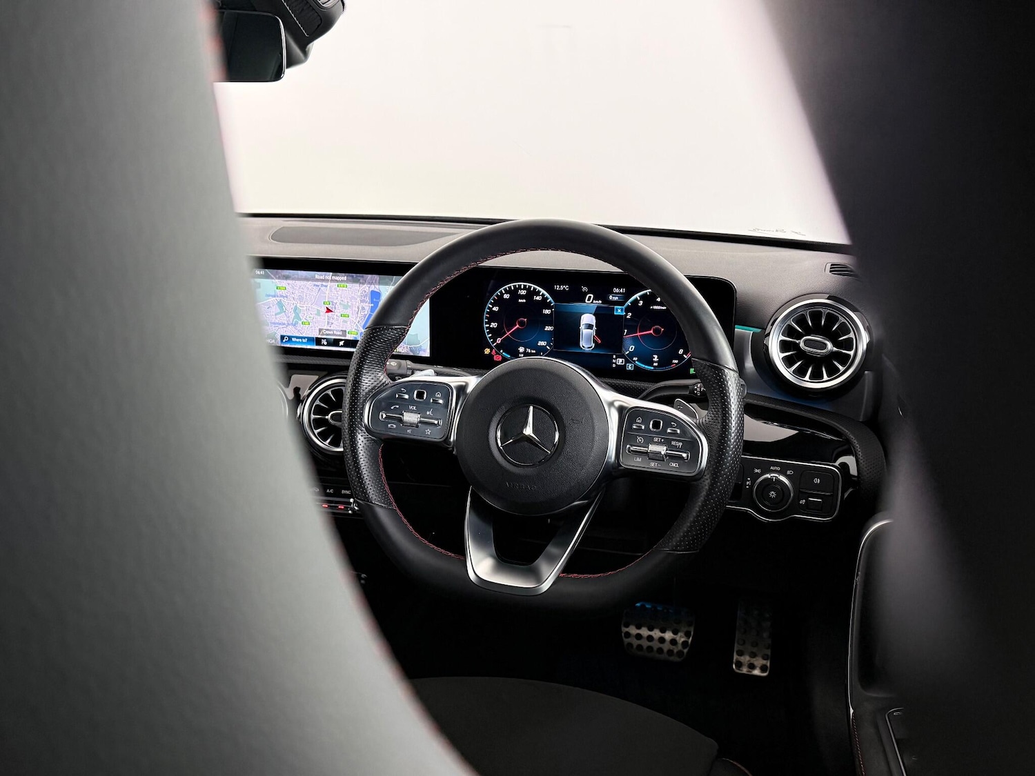 Used Mercedes-Benz A-Class 2020 for sale - 77243361: Photo 16