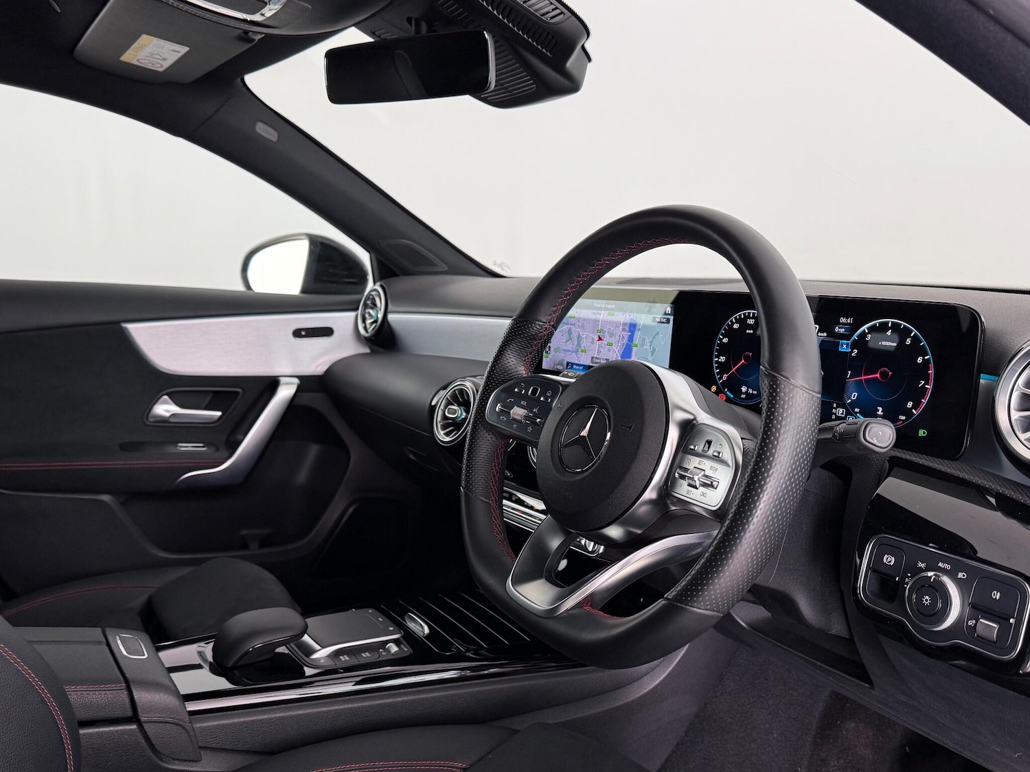 Used Mercedes-Benz A-Class 2020 for sale - 77243361: Photo 19