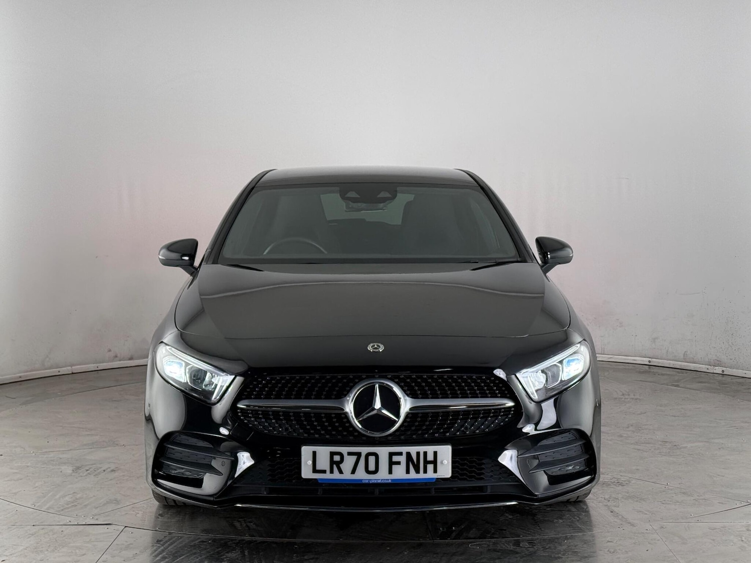 Used Mercedes-Benz A-Class 2020 for sale - 77243361: Photo 2