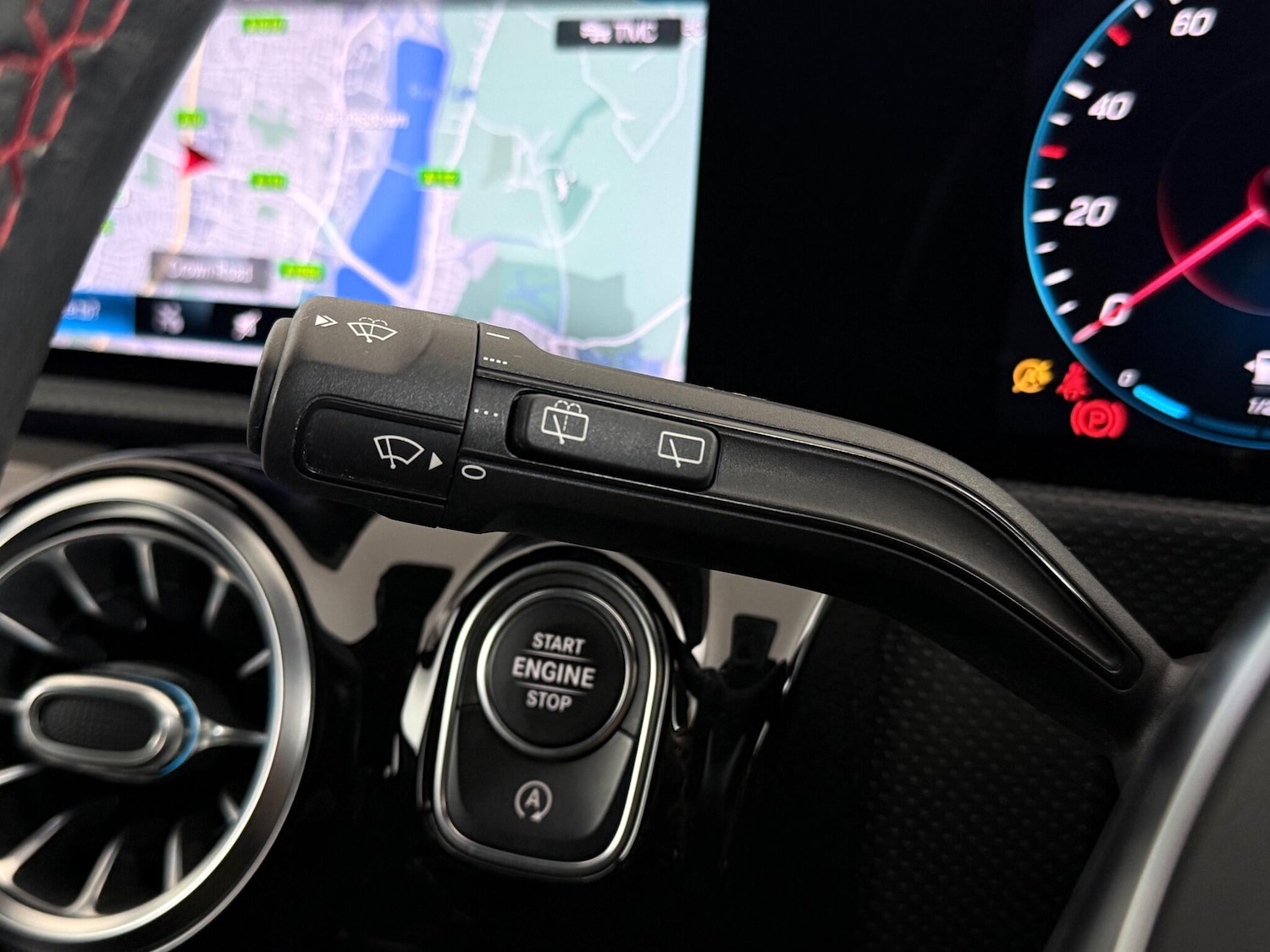 Used Mercedes-Benz A-Class 2020 for sale - 77243361: Photo 22