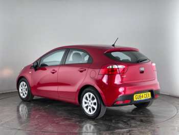 Used Kia Rio 2014 for sale - 74903993: Photo