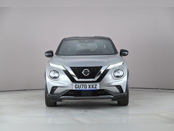 Used Nissan Juke 2020 for sale - 78261538: Photo