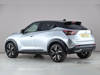Used Nissan Juke 2020 for sale - 78261538: Photo