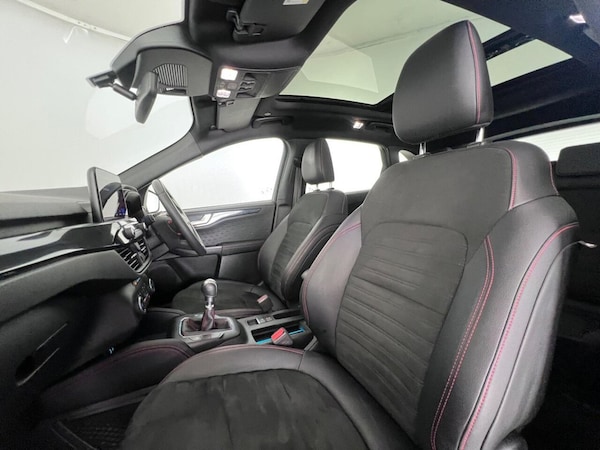 Used Ford Kuga 2021 for sale - 74633184: Photo 18