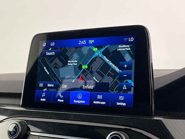 Used Ford Kuga 2021 for sale - 74633184: Photo 36