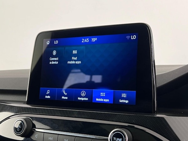 Used Ford Kuga 2021 for sale - 74633184: Photo 39