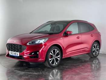 Used Ford Kuga 2021 for sale - 74633184: Photo