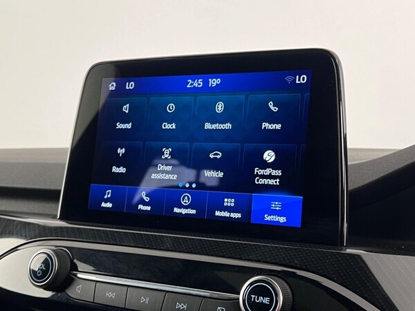 Used Ford Kuga 2021 for sale - 74633184: Photo 40