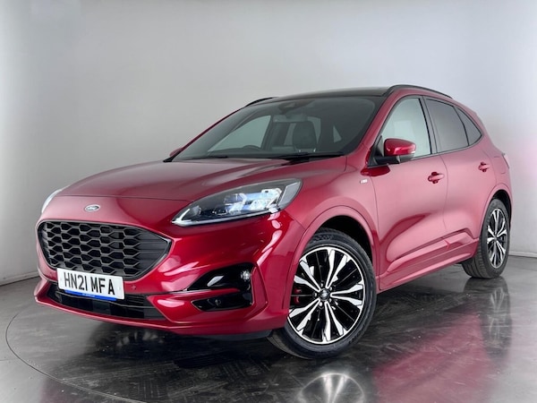 Used Ford Kuga 2021 for sale - 74633184: Photo 49