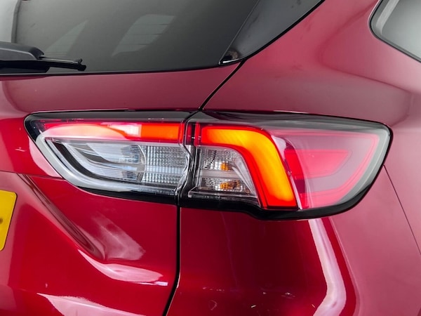 Used Ford Kuga 2021 for sale - 74633184: Photo 9