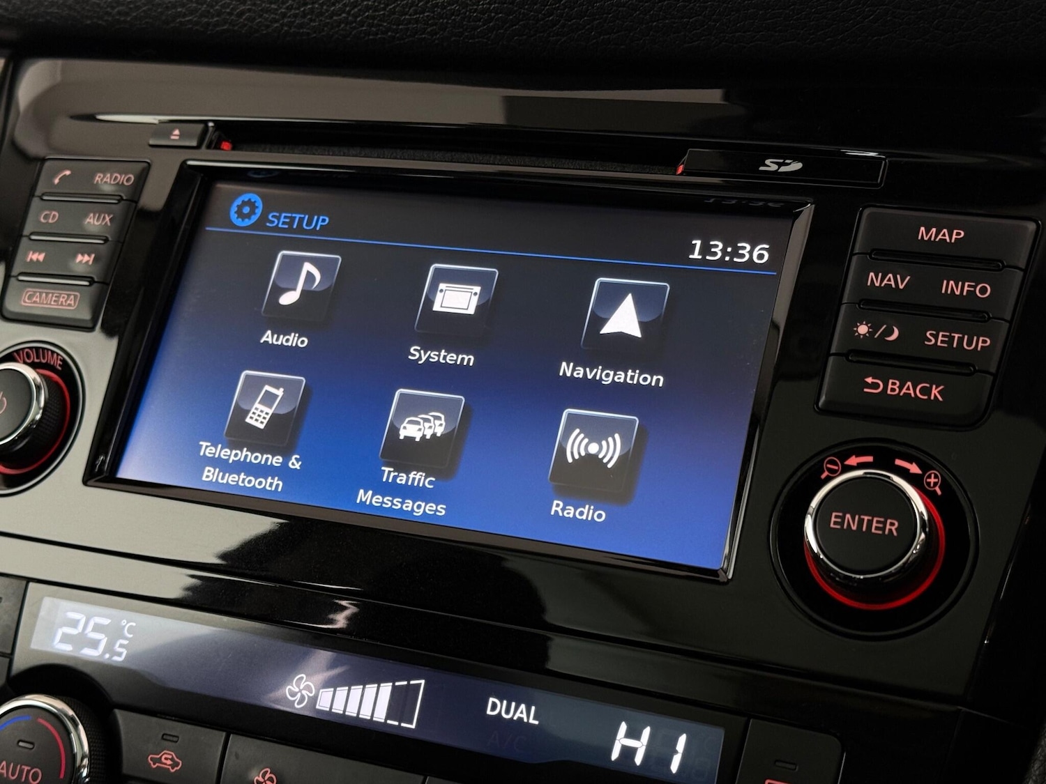 Used Nissan Qashqai 2018 for sale - 77182373: Photo 23