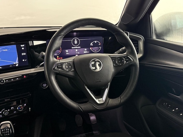 Used Vauxhall Mokka 2023 for sale - 76132191: Photo 14