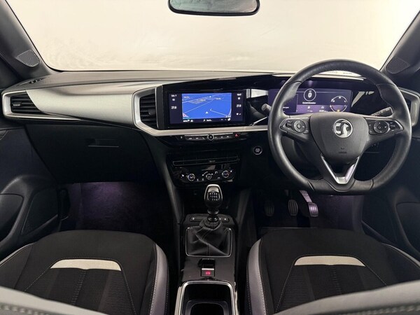 Used Vauxhall Mokka 2023 for sale - 76132191: Photo 19