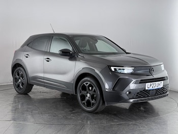 Used Vauxhall Mokka 2023 for sale - 76132191: Photo