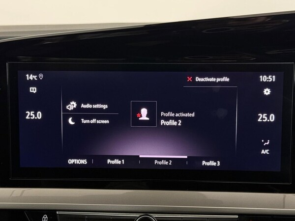 Used Vauxhall Mokka 2023 for sale - 76132191: Photo 34