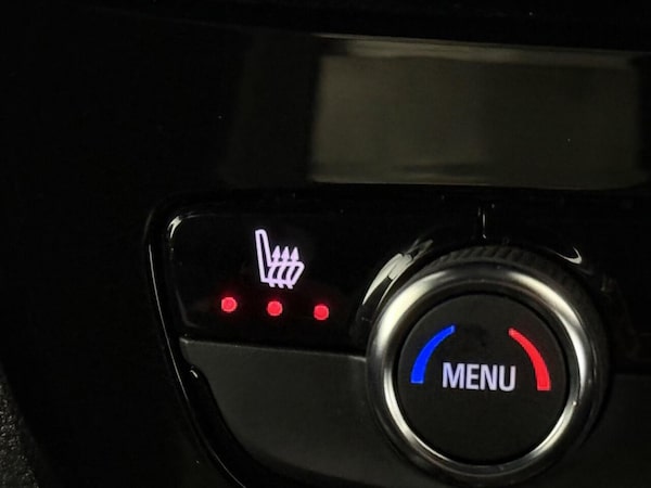 Used Vauxhall Mokka 2023 for sale - 76132191: Photo 40
