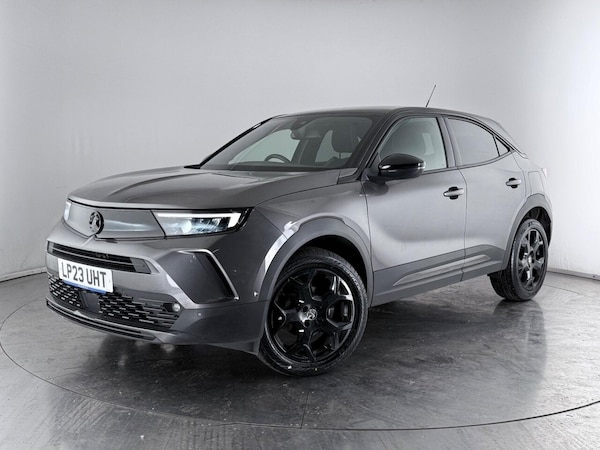Used Vauxhall Mokka 2023 for sale - 76132191: Photo 44