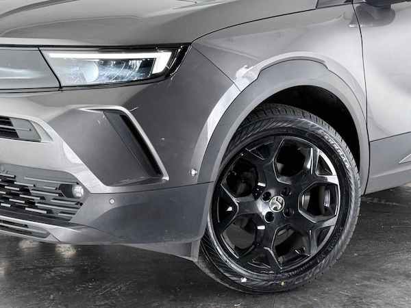 Used Vauxhall Mokka 2023 for sale - 76132191: Photo 45